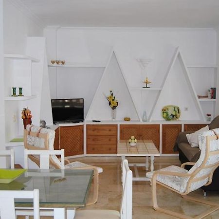 Apartamento Centro De Nerja Extérieur photo