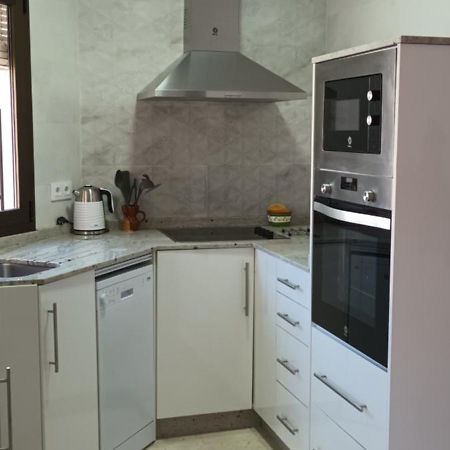 Apartamento Centro De Nerja Extérieur photo