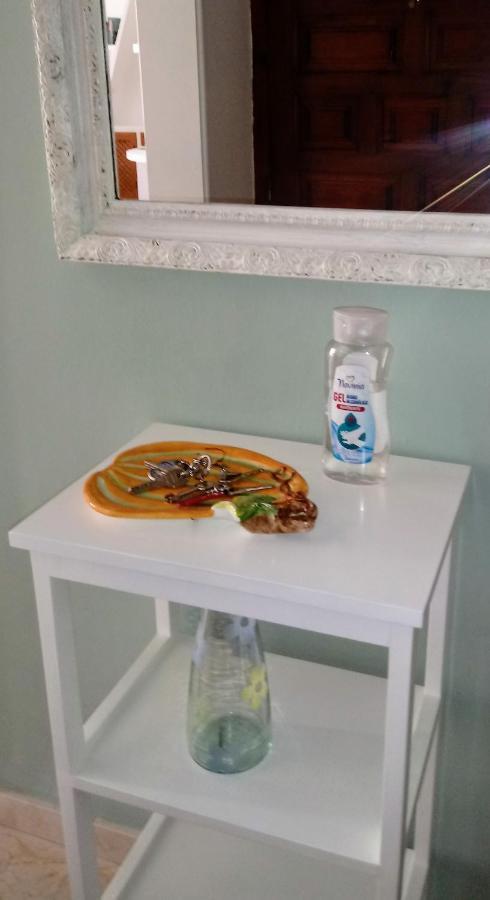 Apartamento Centro De Nerja Extérieur photo