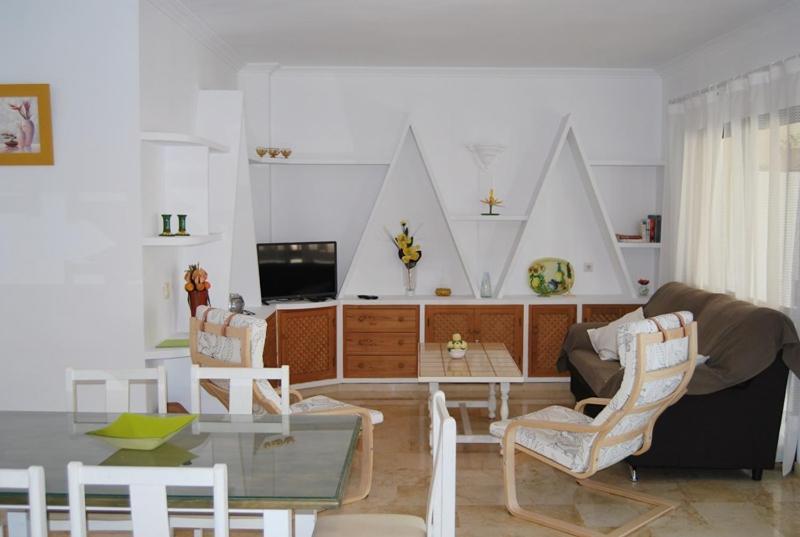 Apartamento Centro De Nerja Extérieur photo