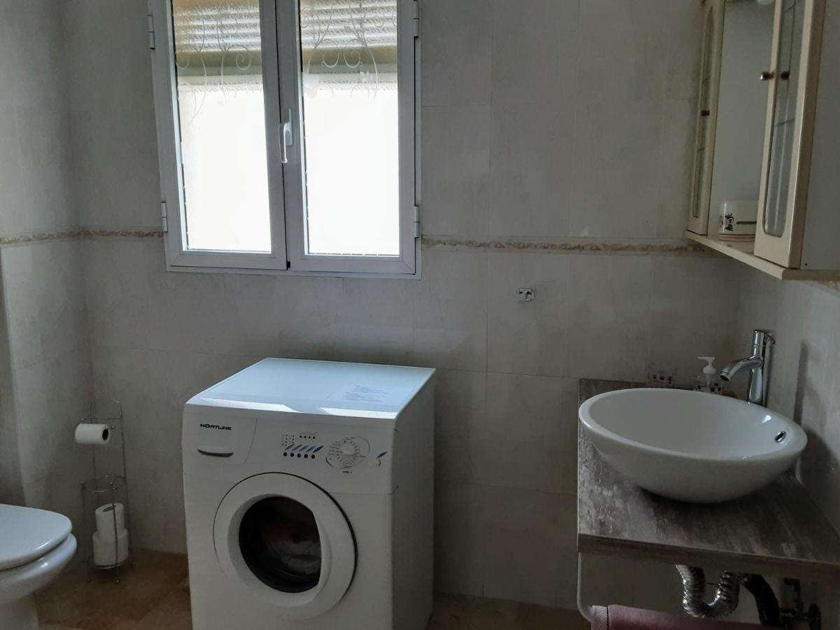 Apartamento Centro De Nerja Extérieur photo