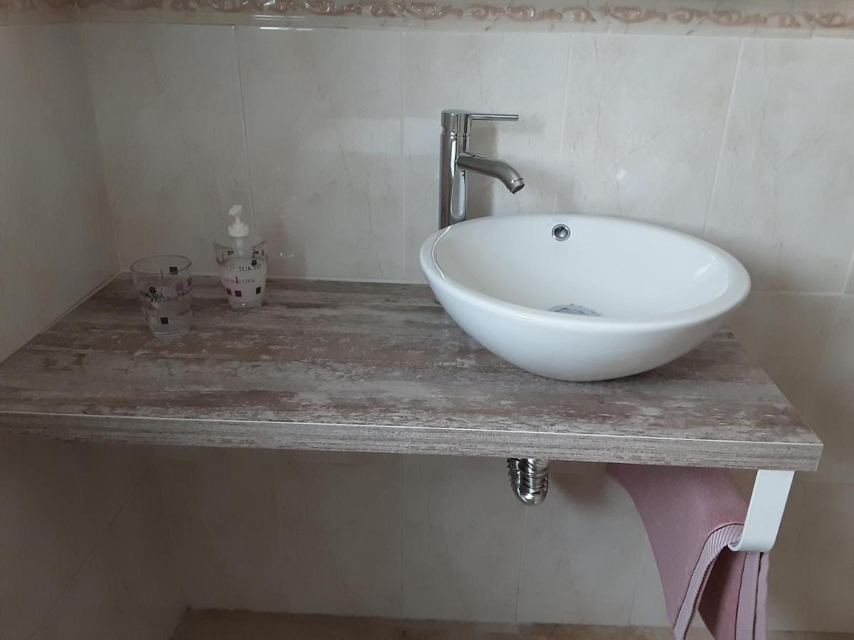 Apartamento Centro De Nerja Extérieur photo