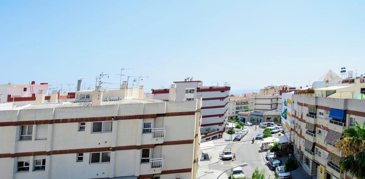 Apartamento Centro De Nerja Extérieur photo