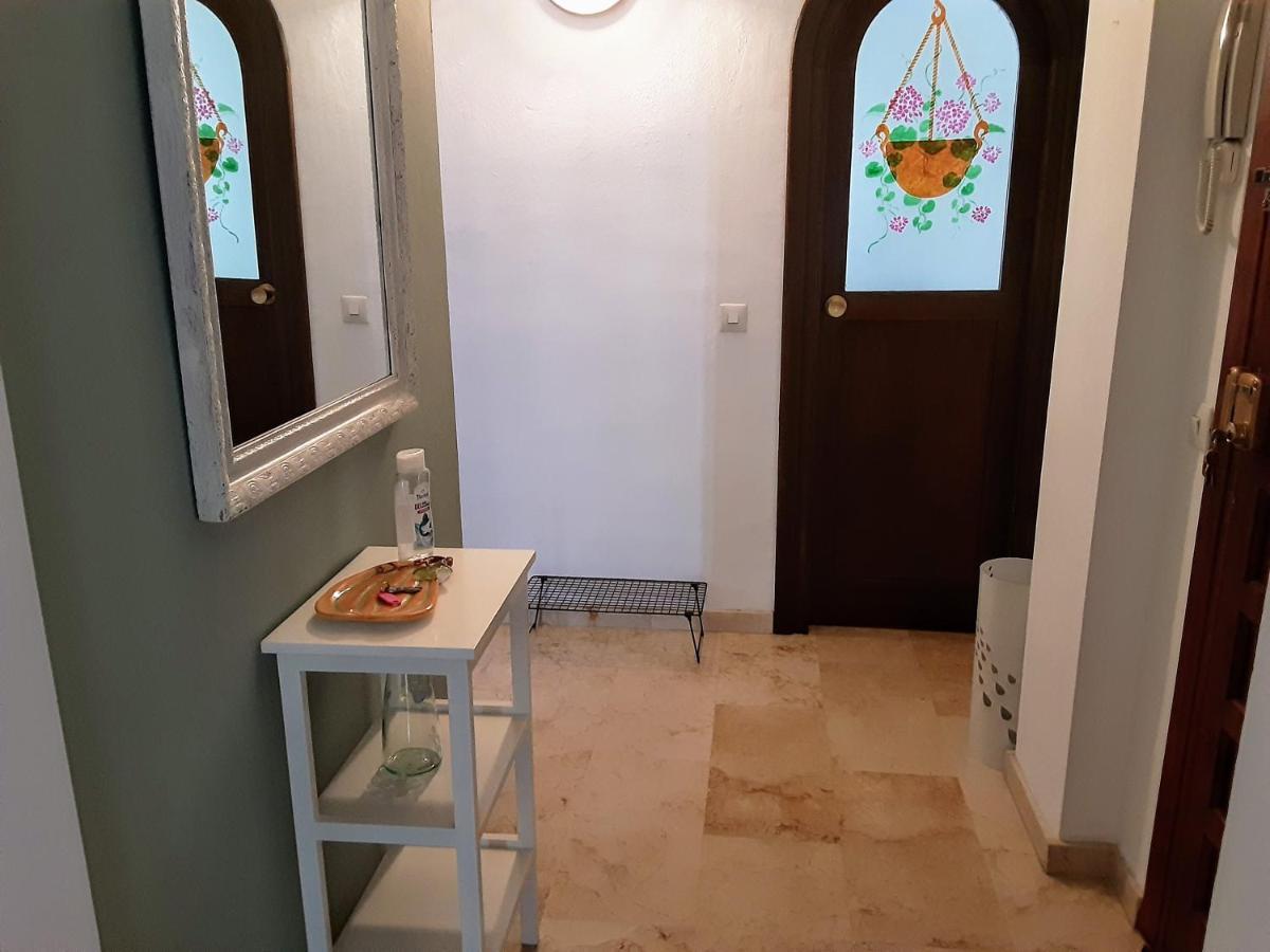 Apartamento Centro De Nerja Extérieur photo