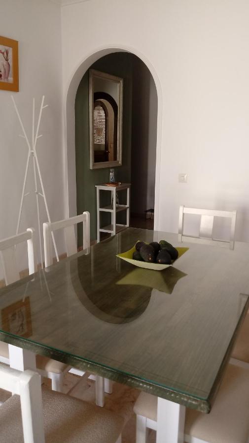 Apartamento Centro De Nerja Extérieur photo