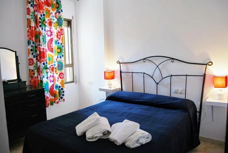 Apartamento Centro De Nerja Extérieur photo