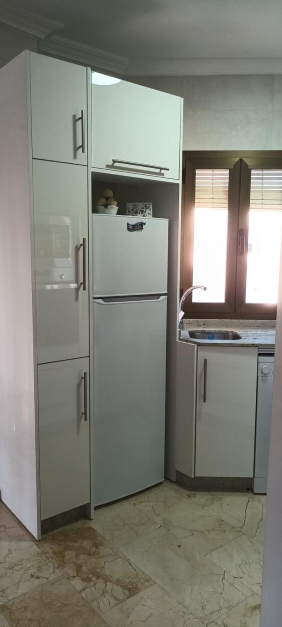 Apartamento Centro De Nerja Extérieur photo