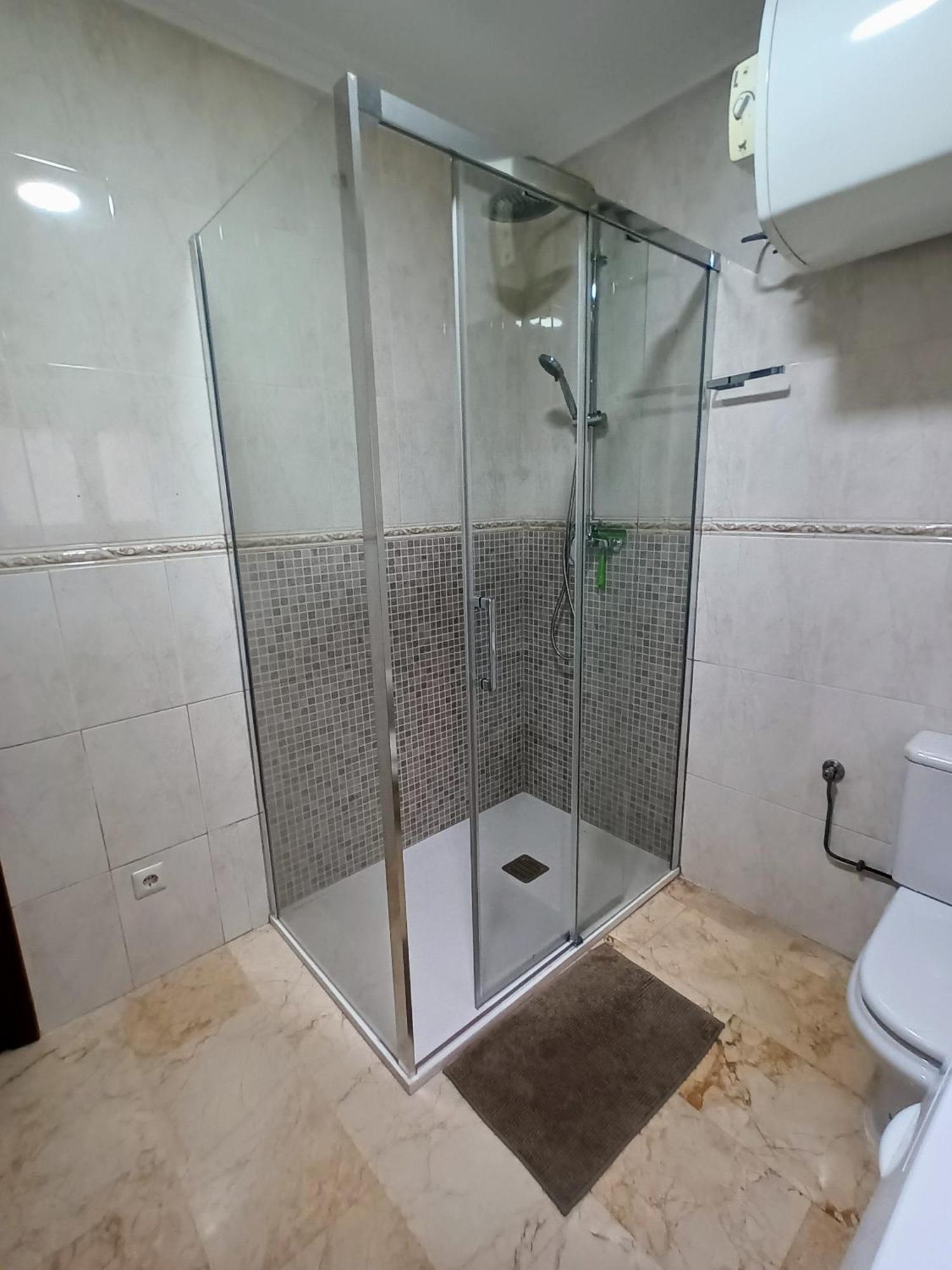 Apartamento Centro De Nerja Extérieur photo