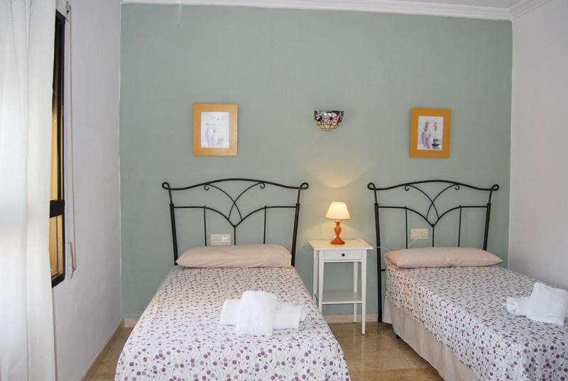 Apartamento Centro De Nerja Extérieur photo