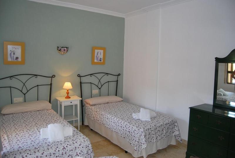Apartamento Centro De Nerja Extérieur photo