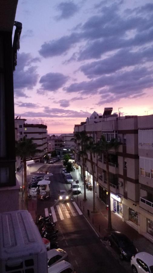 Apartamento Centro De Nerja Extérieur photo